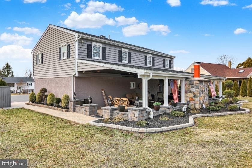 3067 Tyler Court photo 59