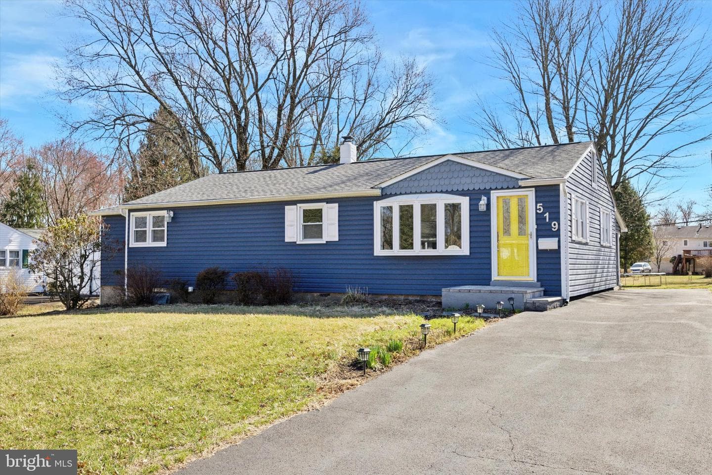519 Sherwood Lane