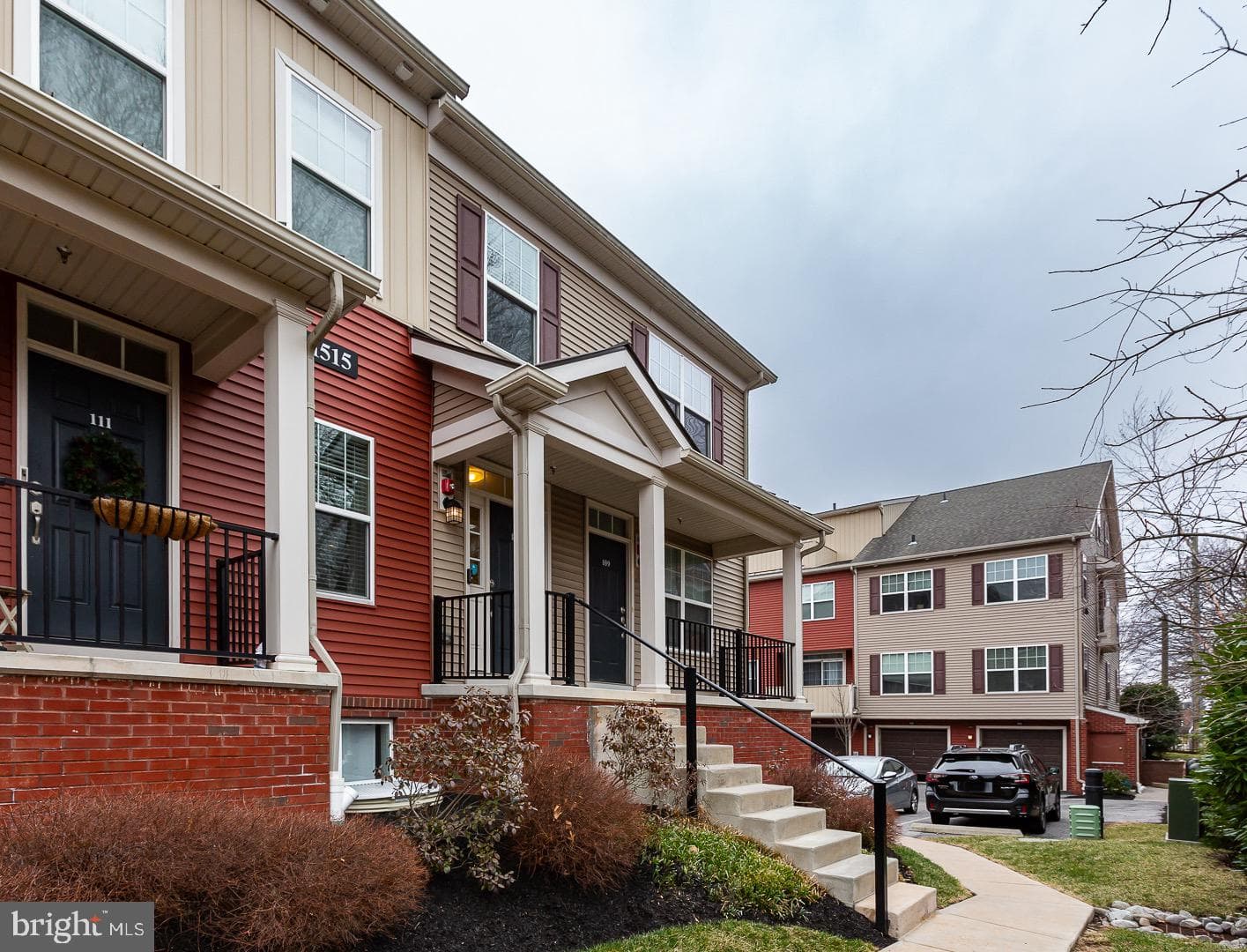 1515 Dekalb Street #110 photo 2