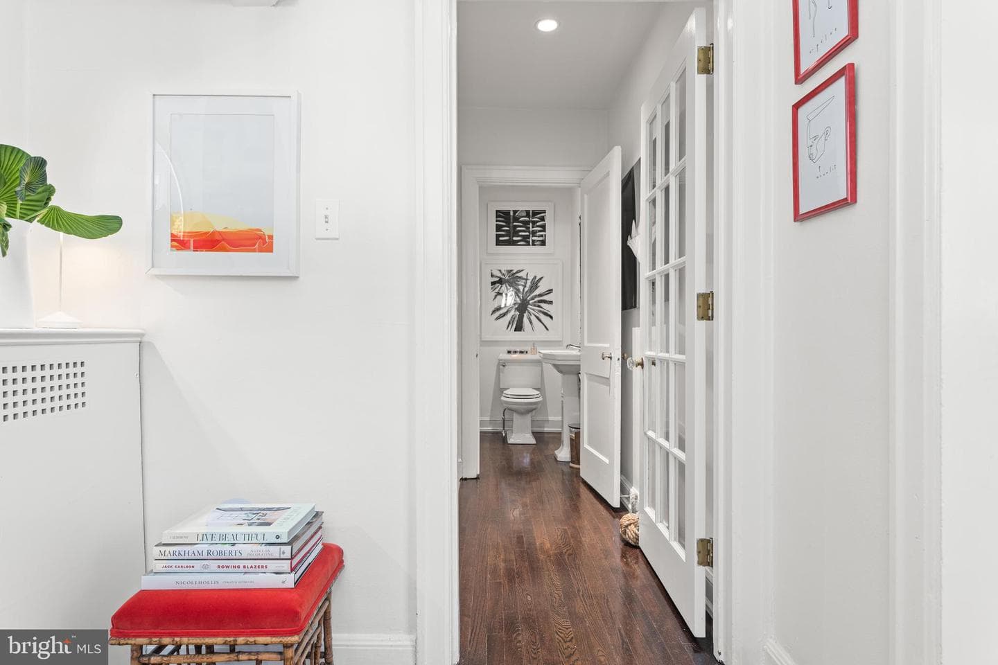 207 Ladbroke Road photo 20