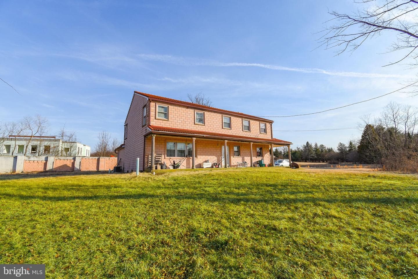 87 Chestnut Lane, North Wales