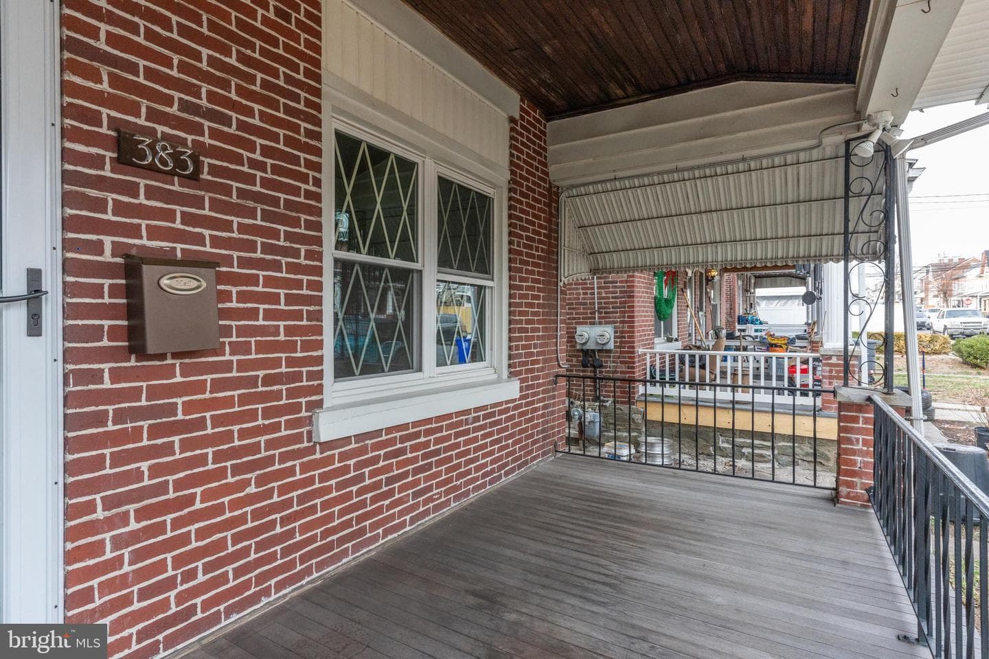 383 Spruce Street photo 2