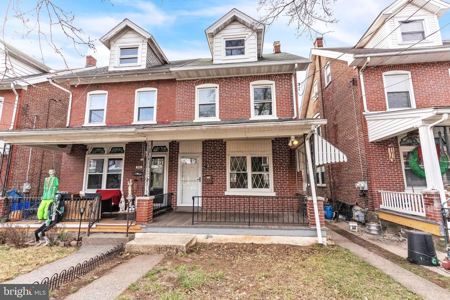 383 Spruce Street photo 31