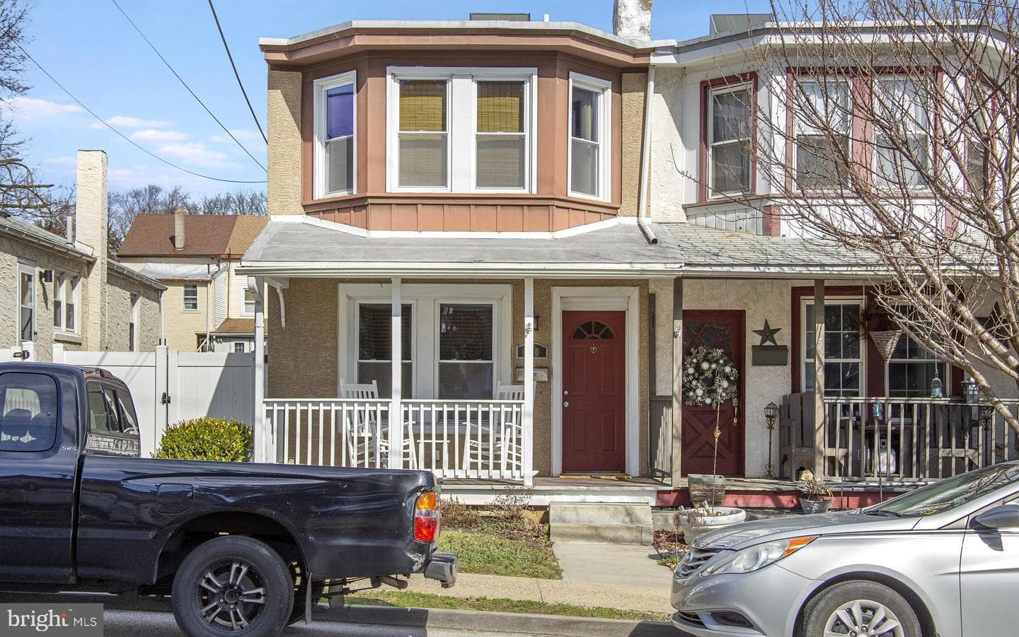 530 E Hector Street photo 17
