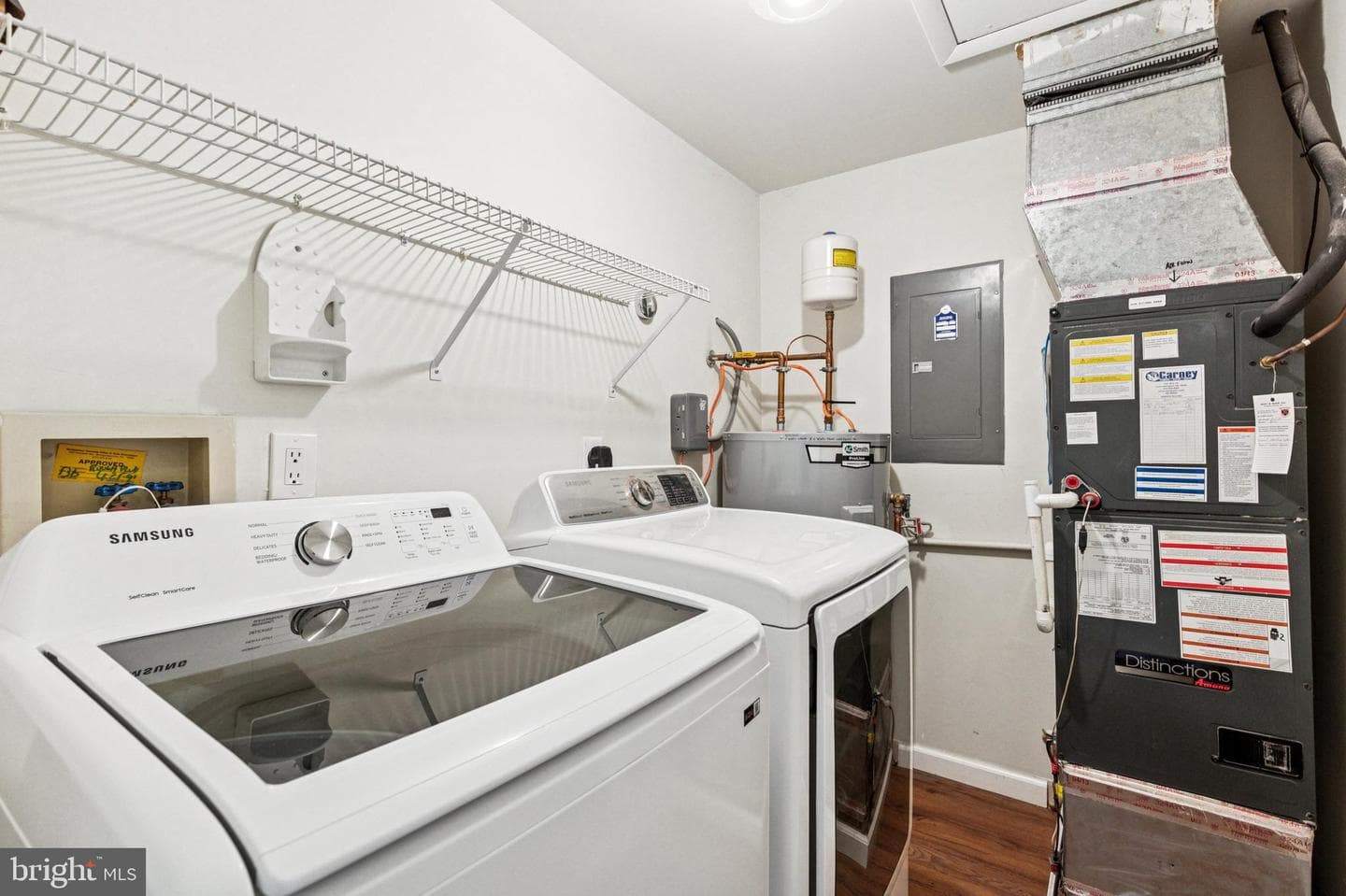 3804 Elizabeths Court #3804 photo 9