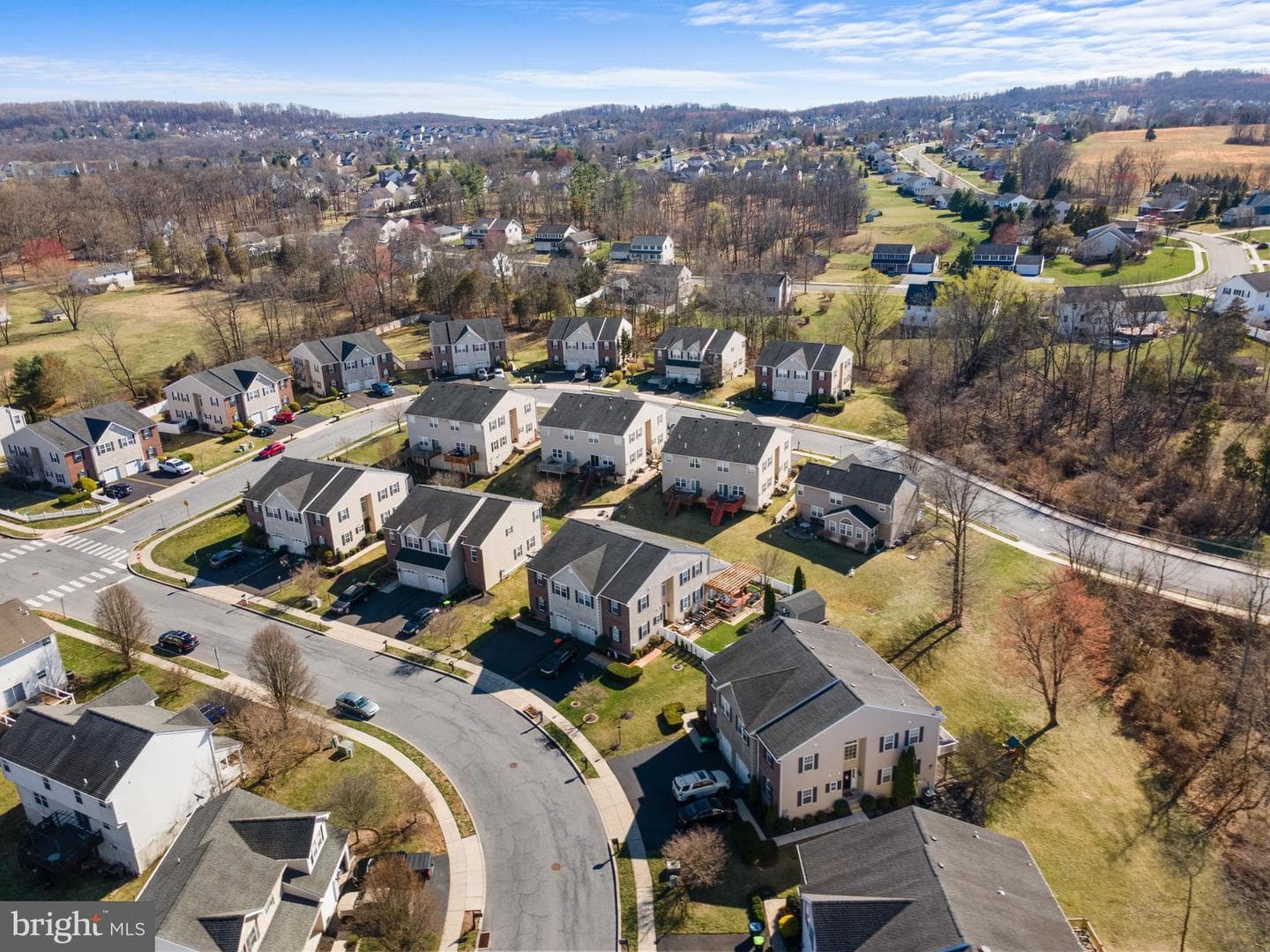 208 Clarkdale Lane photo 45