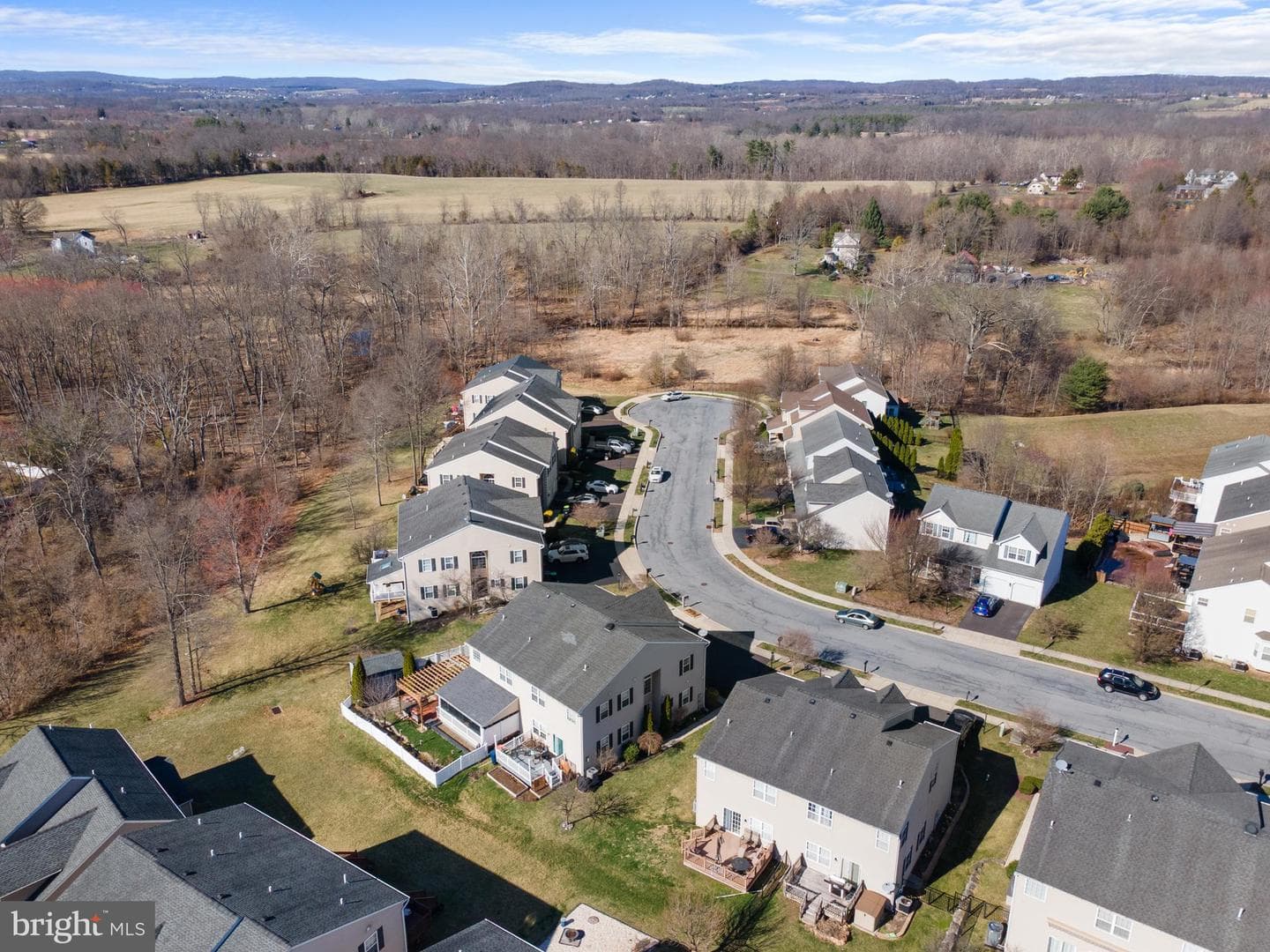 208 Clarkdale Lane photo 47