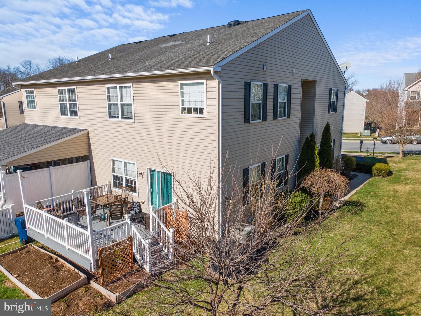 208 Clarkdale Lane photo 49