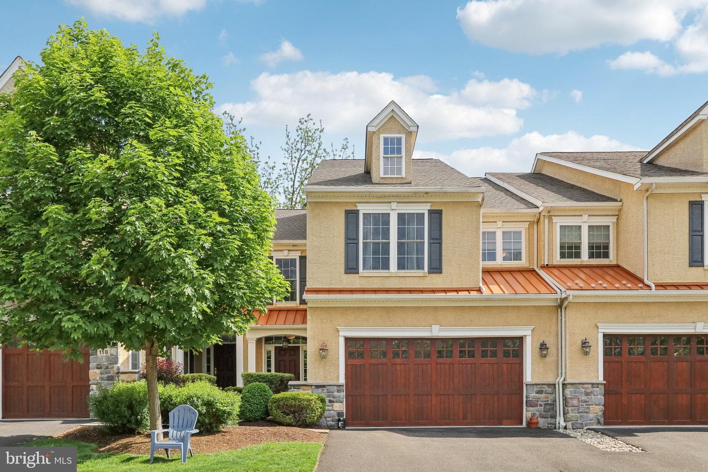 117 Carriage Court
