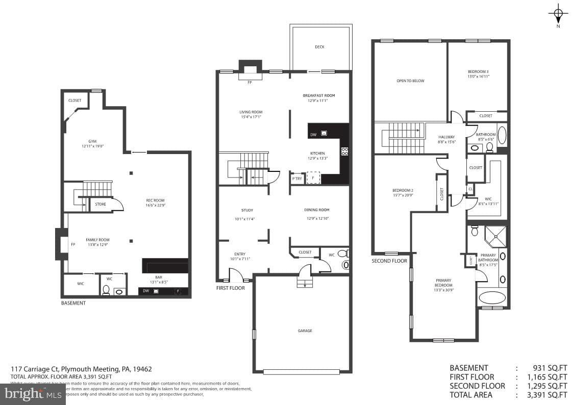 117 Carriage Court photo 52