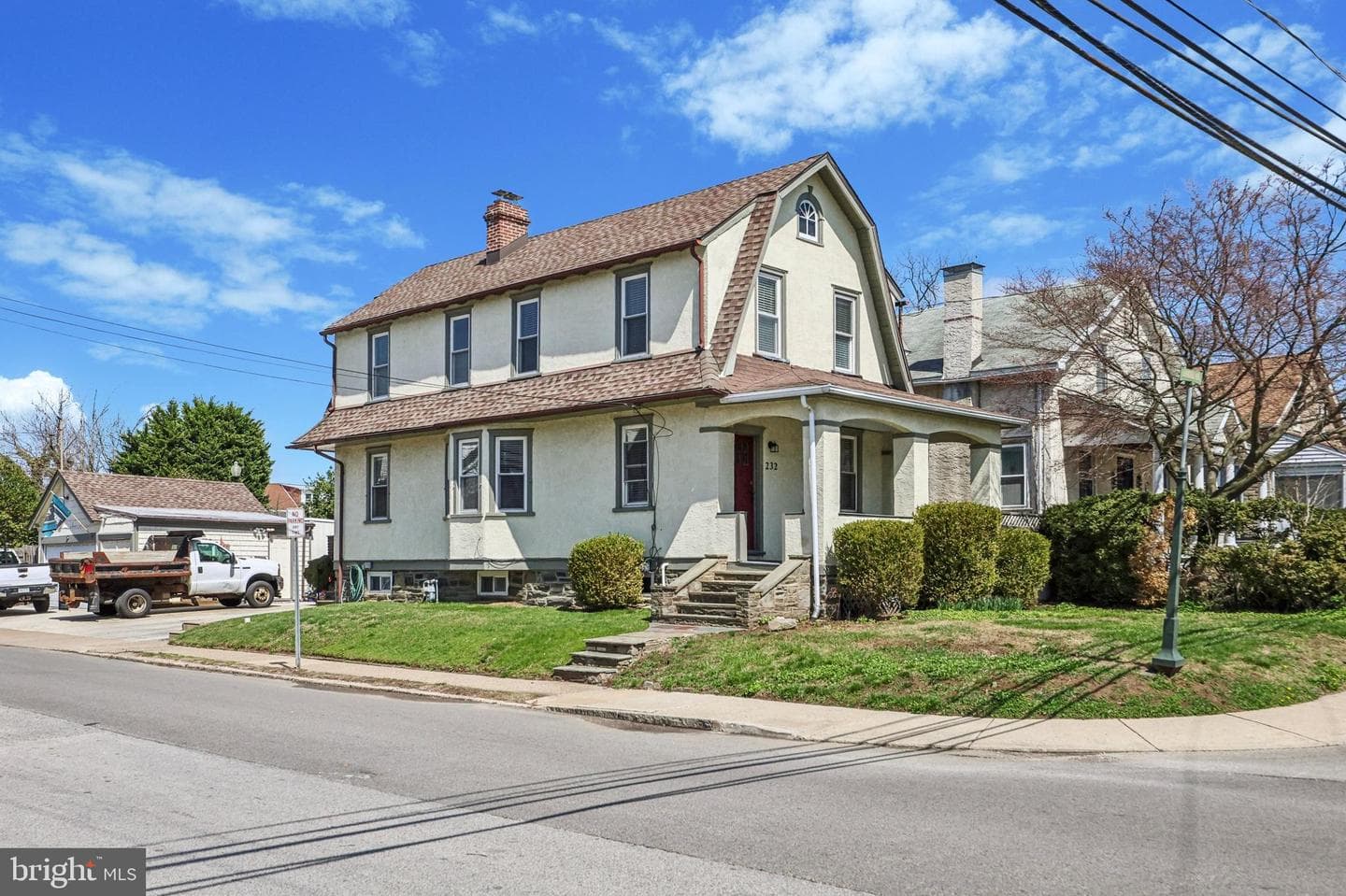 232 Linwood Avenue photo 2