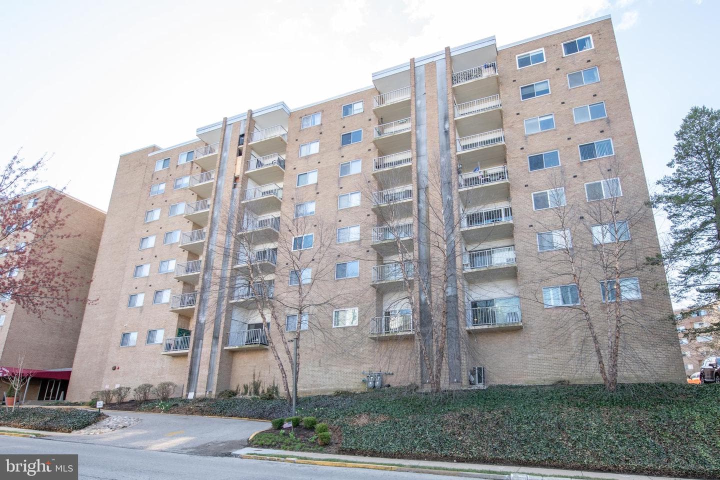 100 West Avenue #608-W photo 37