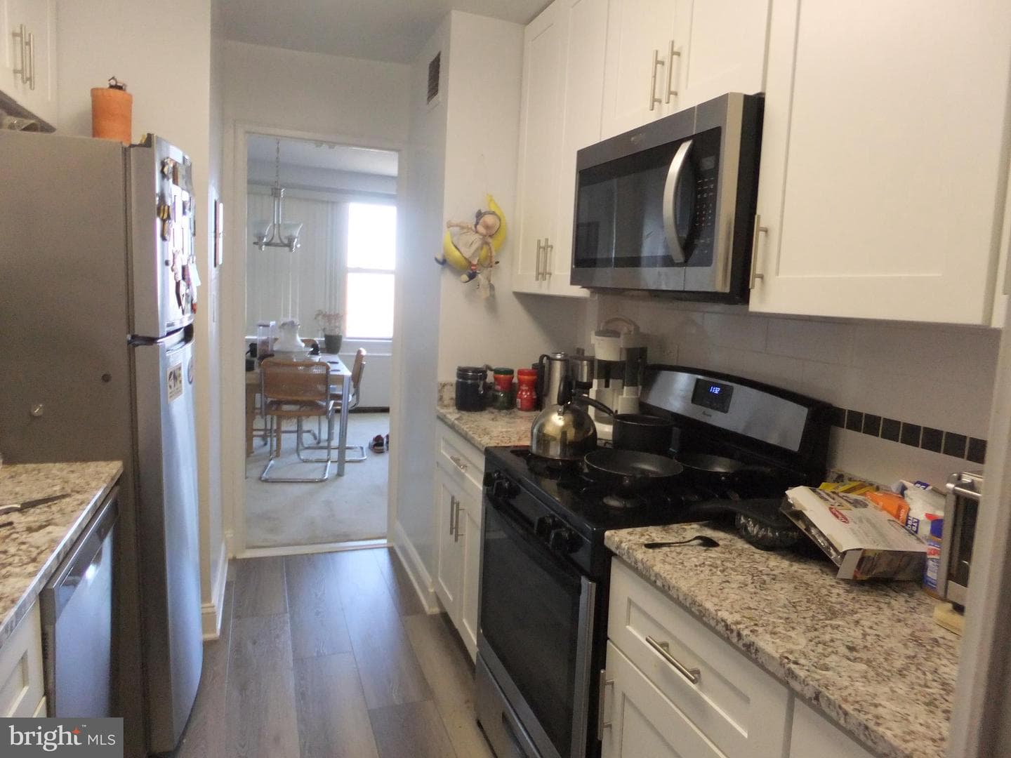 1600 Hagys Ford Road #8u photo 10