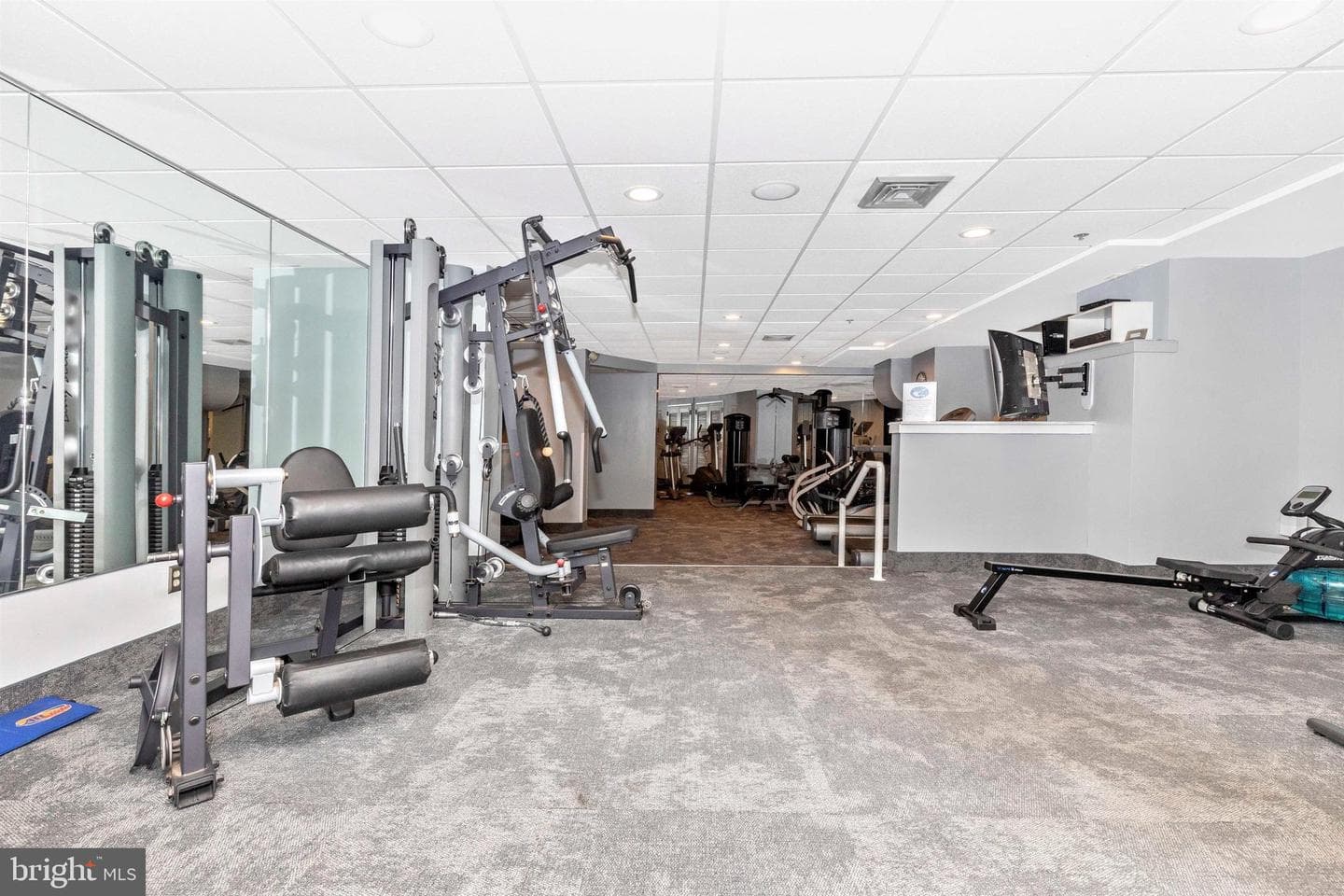 1600 Hagys Ford Road #8u photo 36