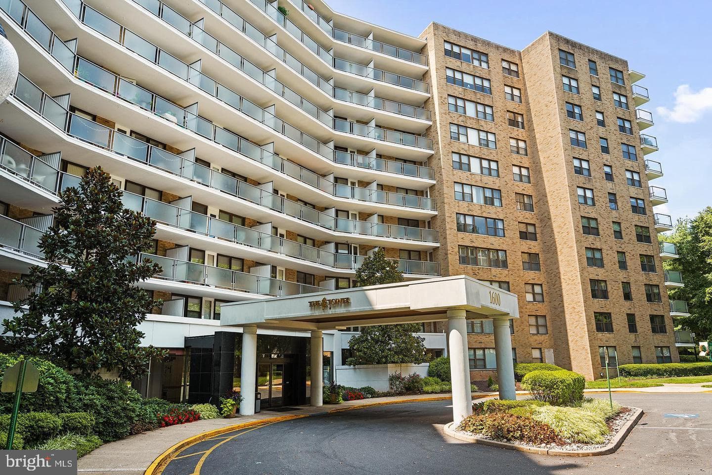 1600 Hagys Ford Road #8u photo 47