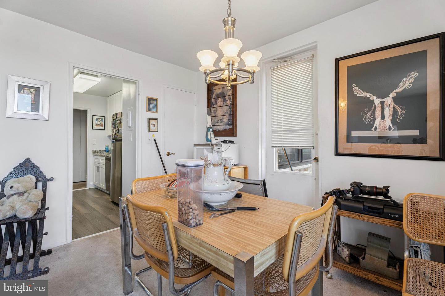 1600 Hagys Ford Road #8u photo 7