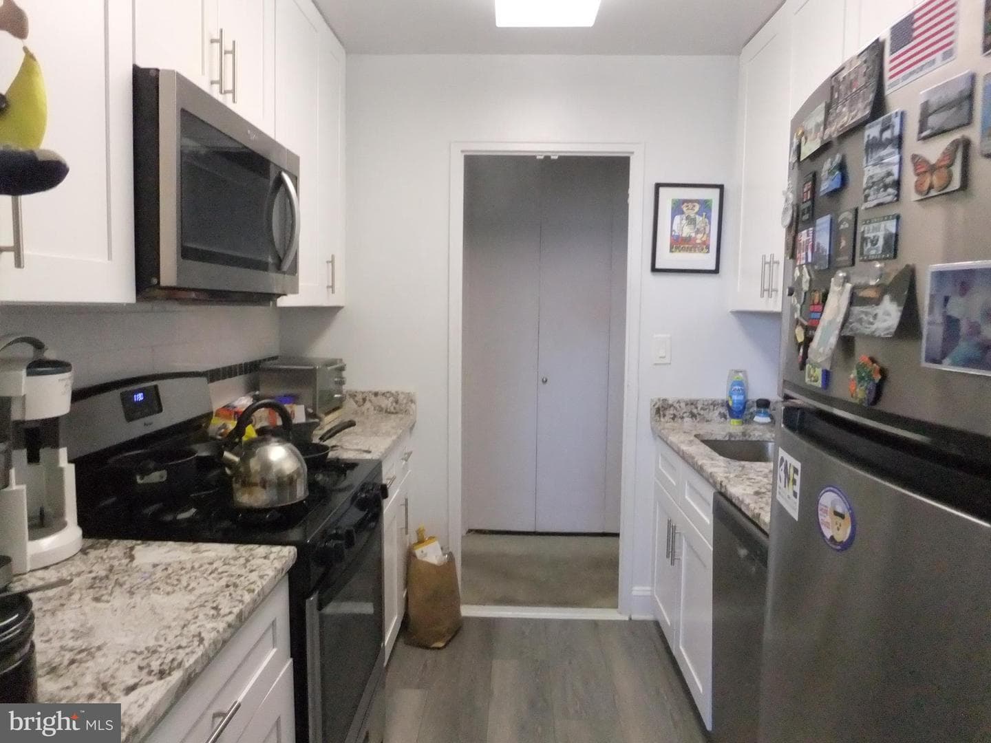 1600 Hagys Ford Road #8u photo 9