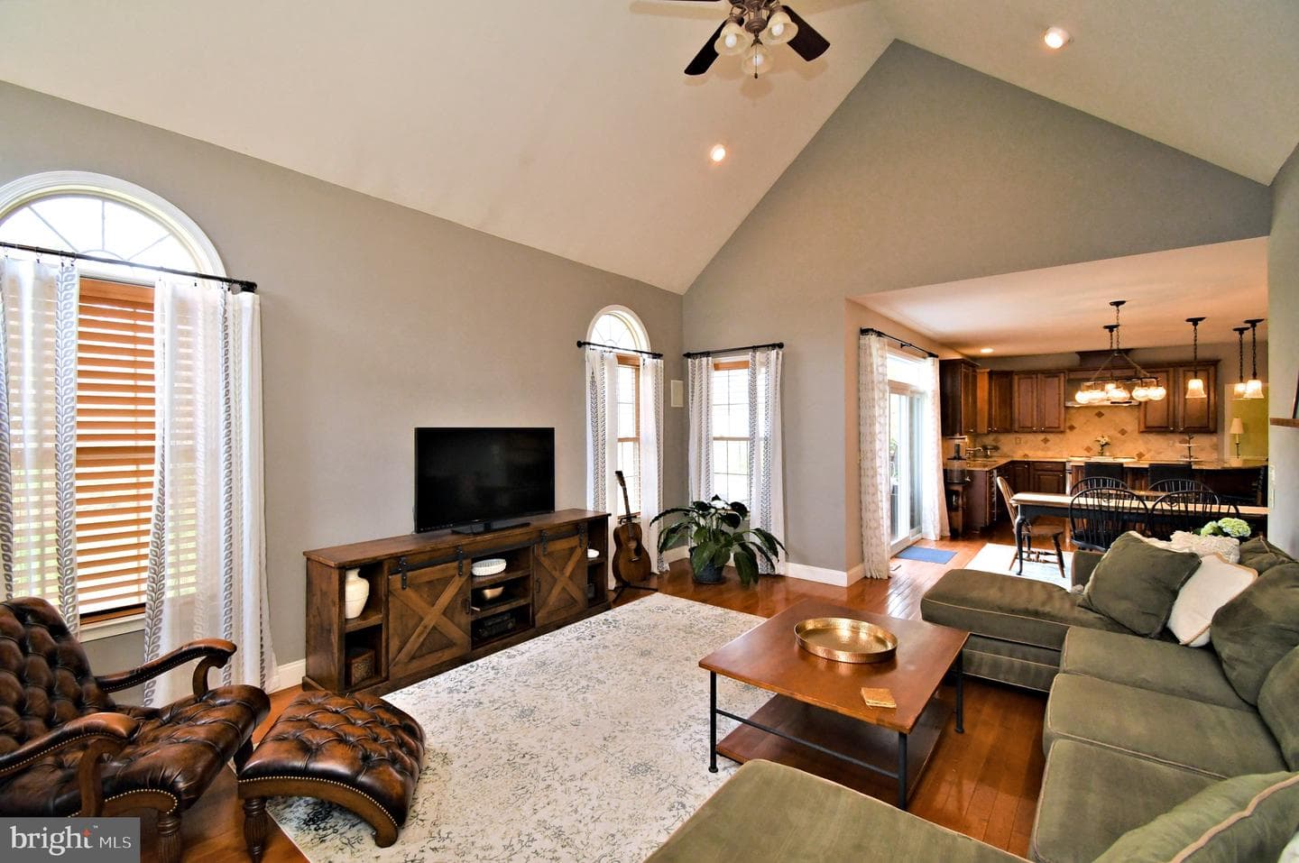 1329 Stoney River Drive photo 18