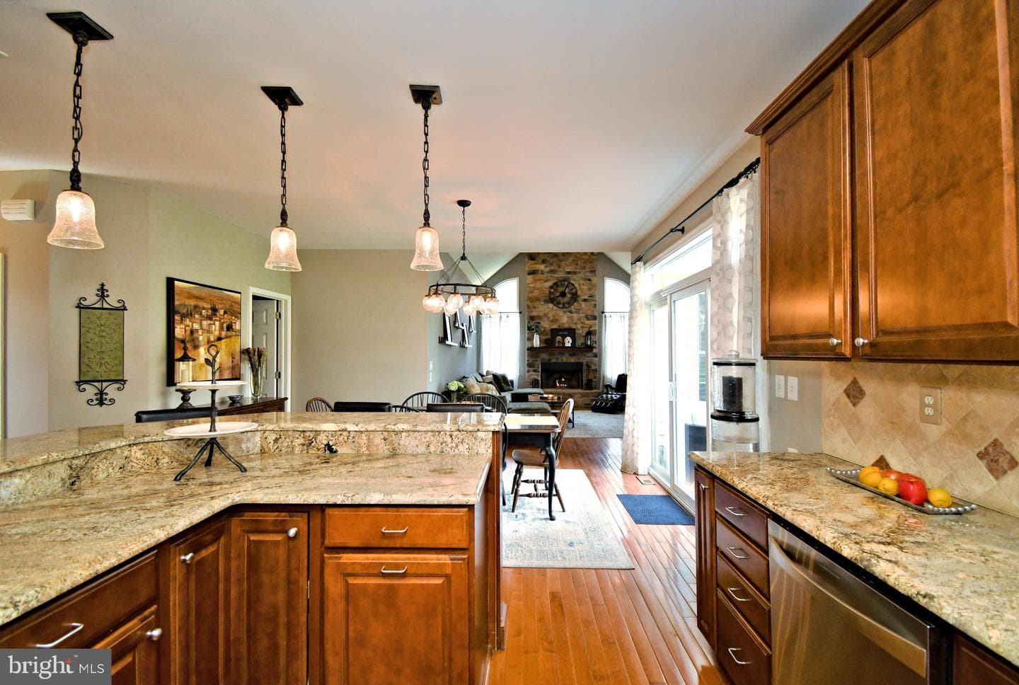1329 Stoney River Drive photo 7