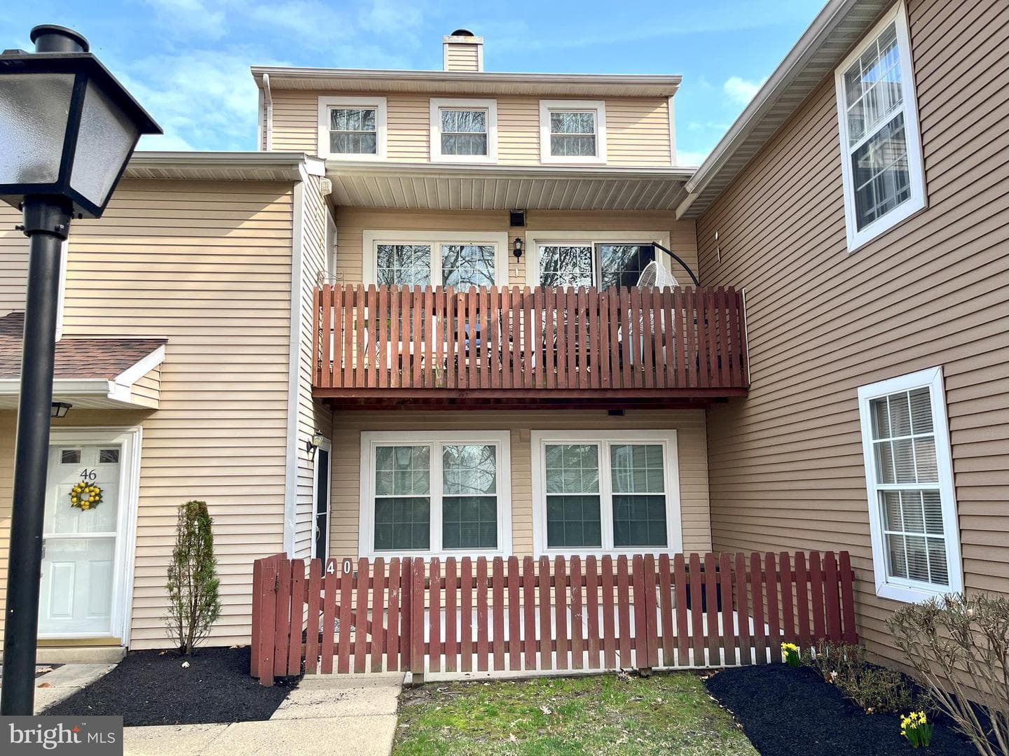 40 Woodbine Court