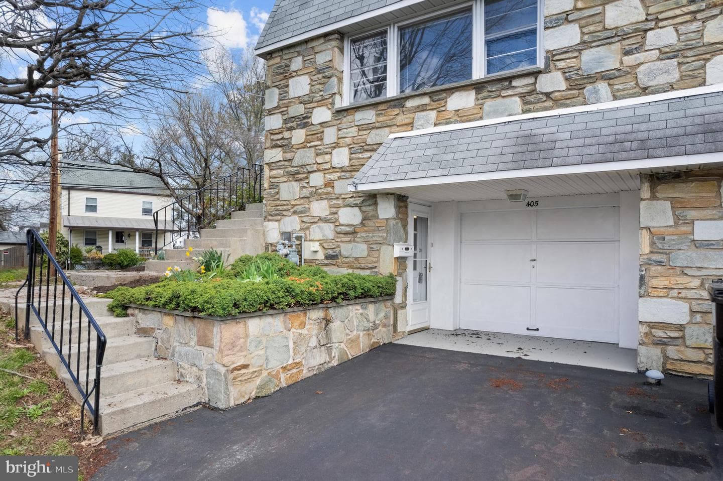 405 Franklin Street photo 1