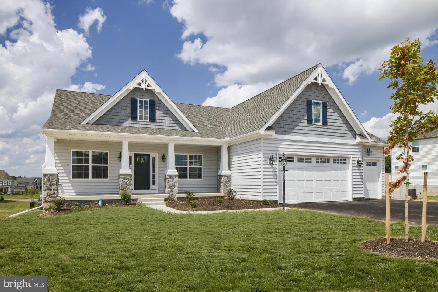 216 W Cherry Lane #arcadia, Souderton