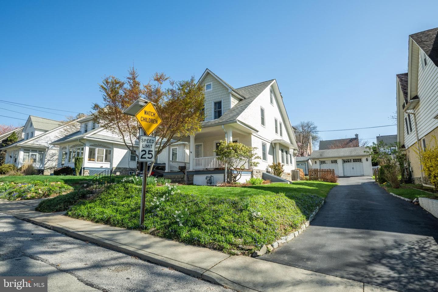 507 Dudley Avenue photo 2