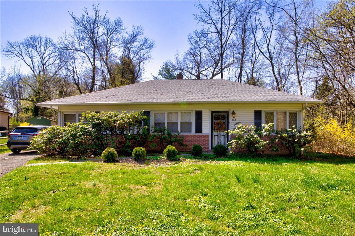 384 Penllyn Blue Bell Pike