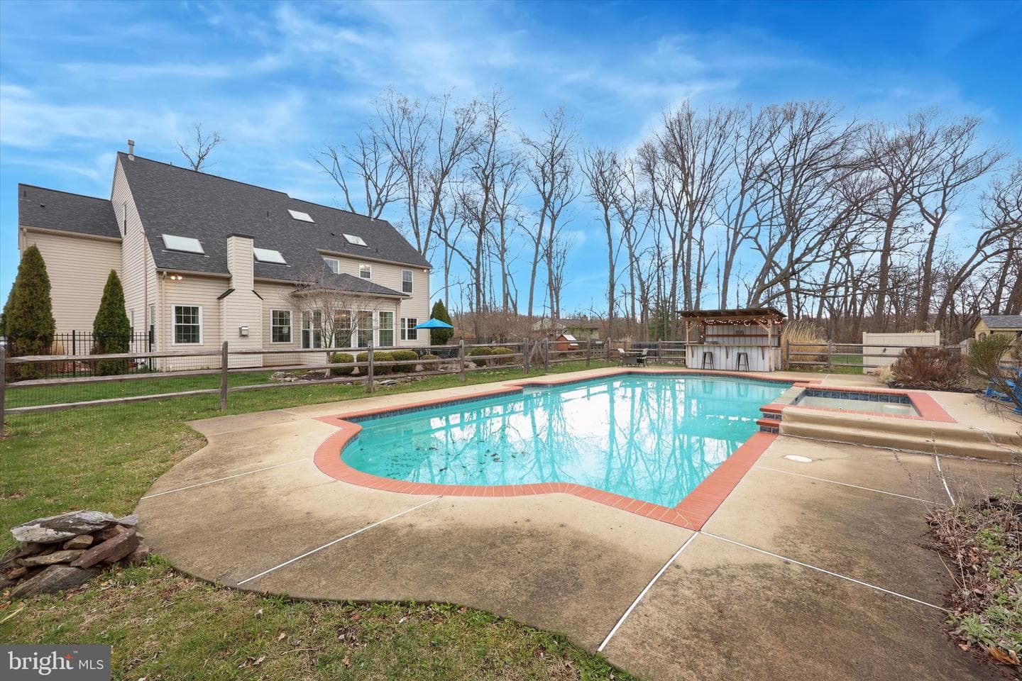 752 Evansburg Road photo 48