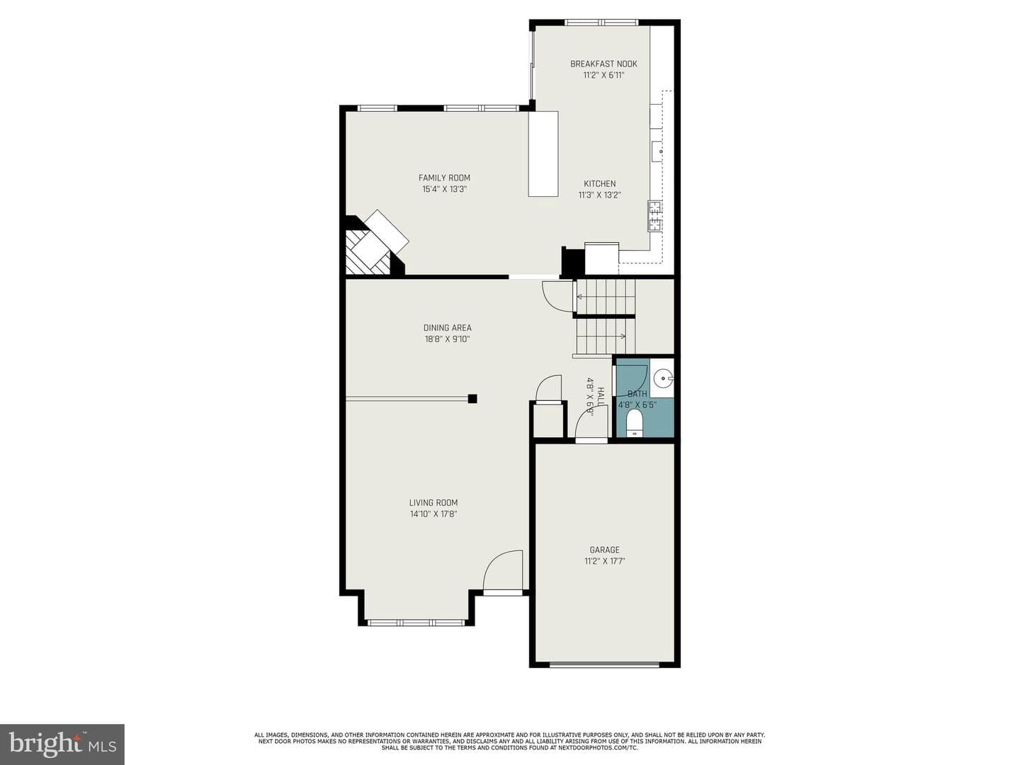 1305 Gwynedale Way photo 42