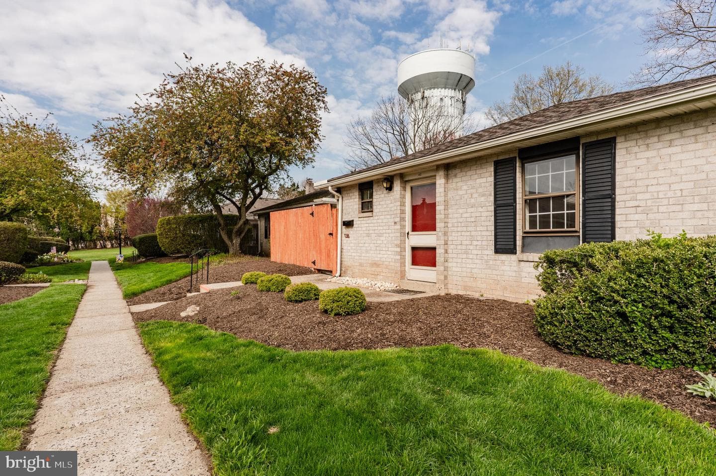 501 N Bethlehem Pike #4-C photo 1