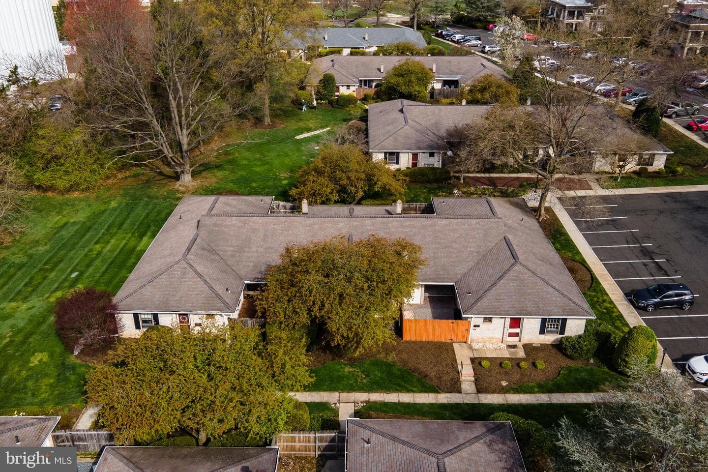 501 N Bethlehem Pike #4-C photo 17