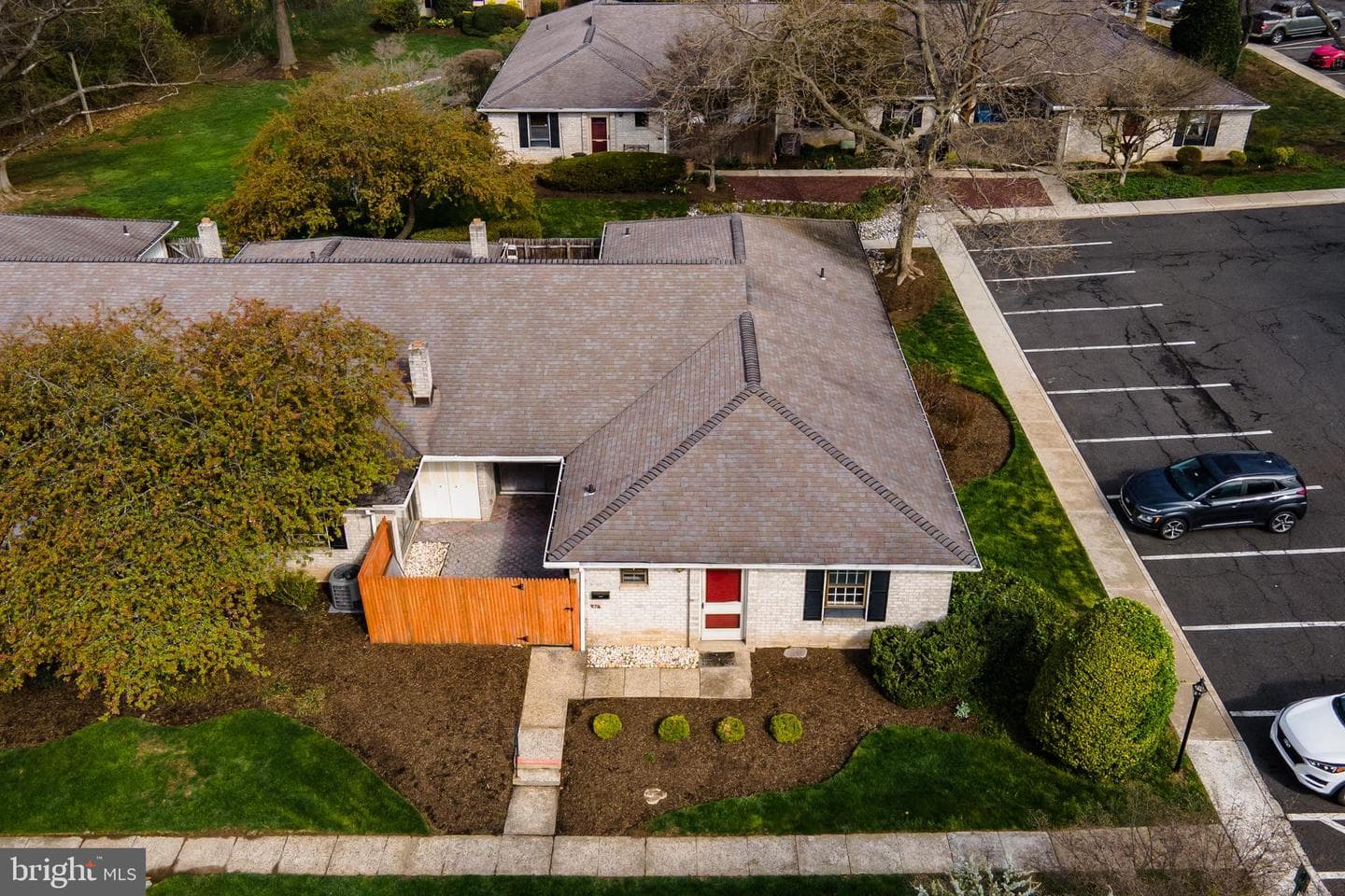 501 N Bethlehem Pike #4-C photo 3