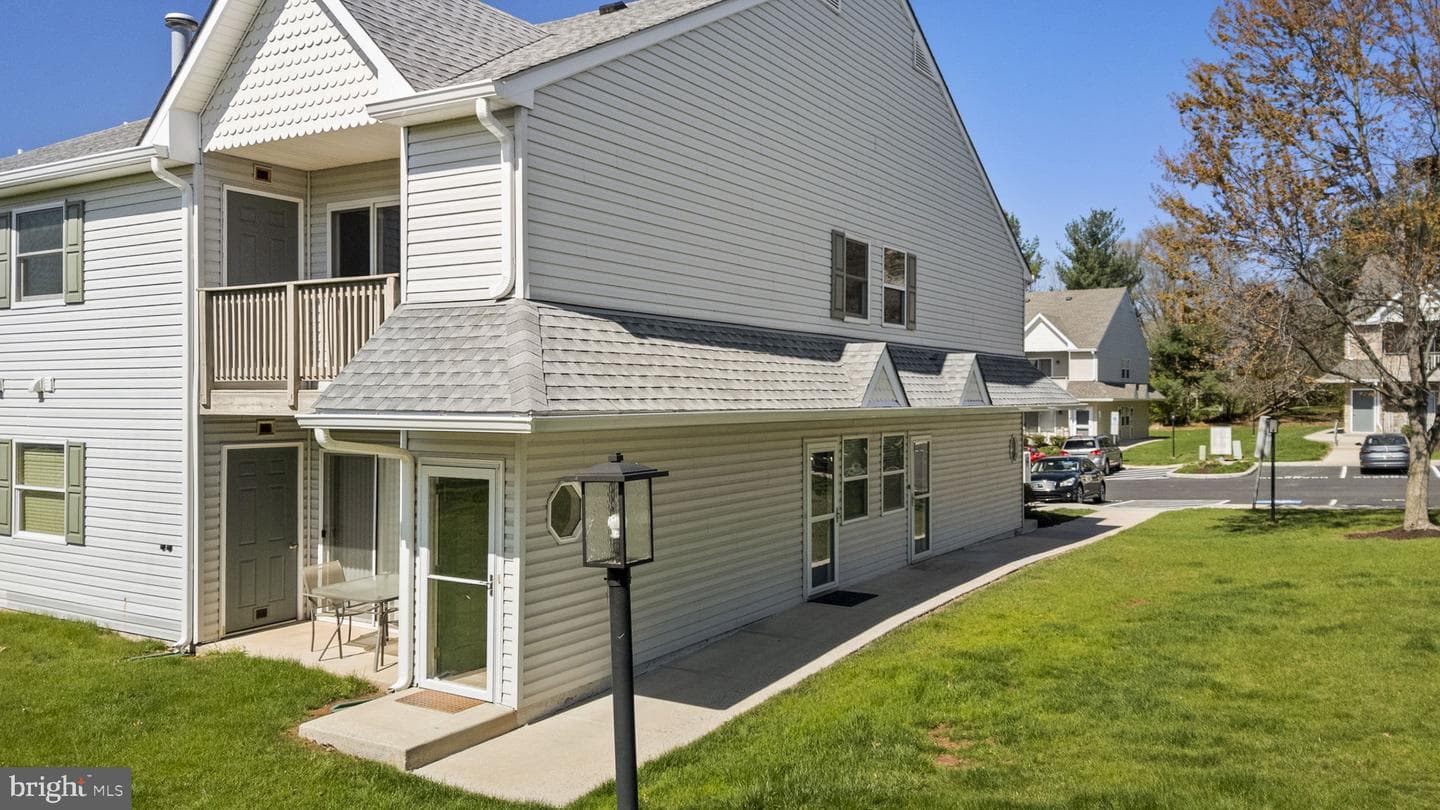 1008 Horseshoe Drive #1008