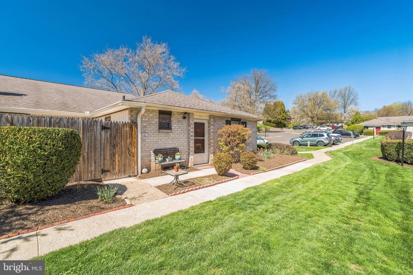 501 N Bethlehem Pike #6-C