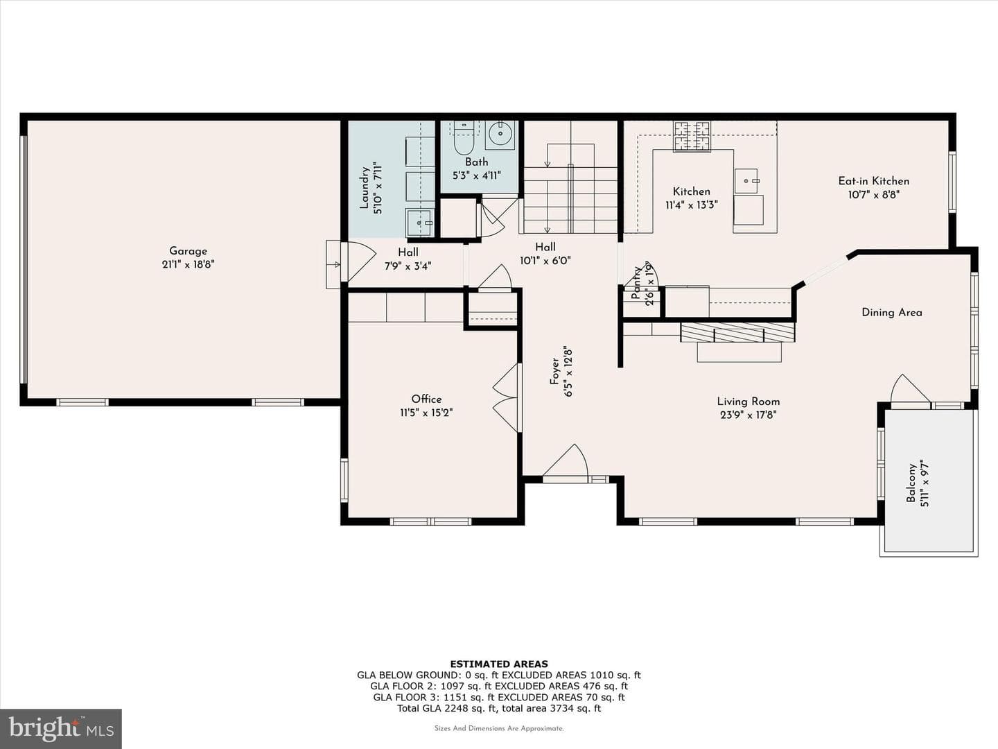 405 Glen Arbor Court photo 36