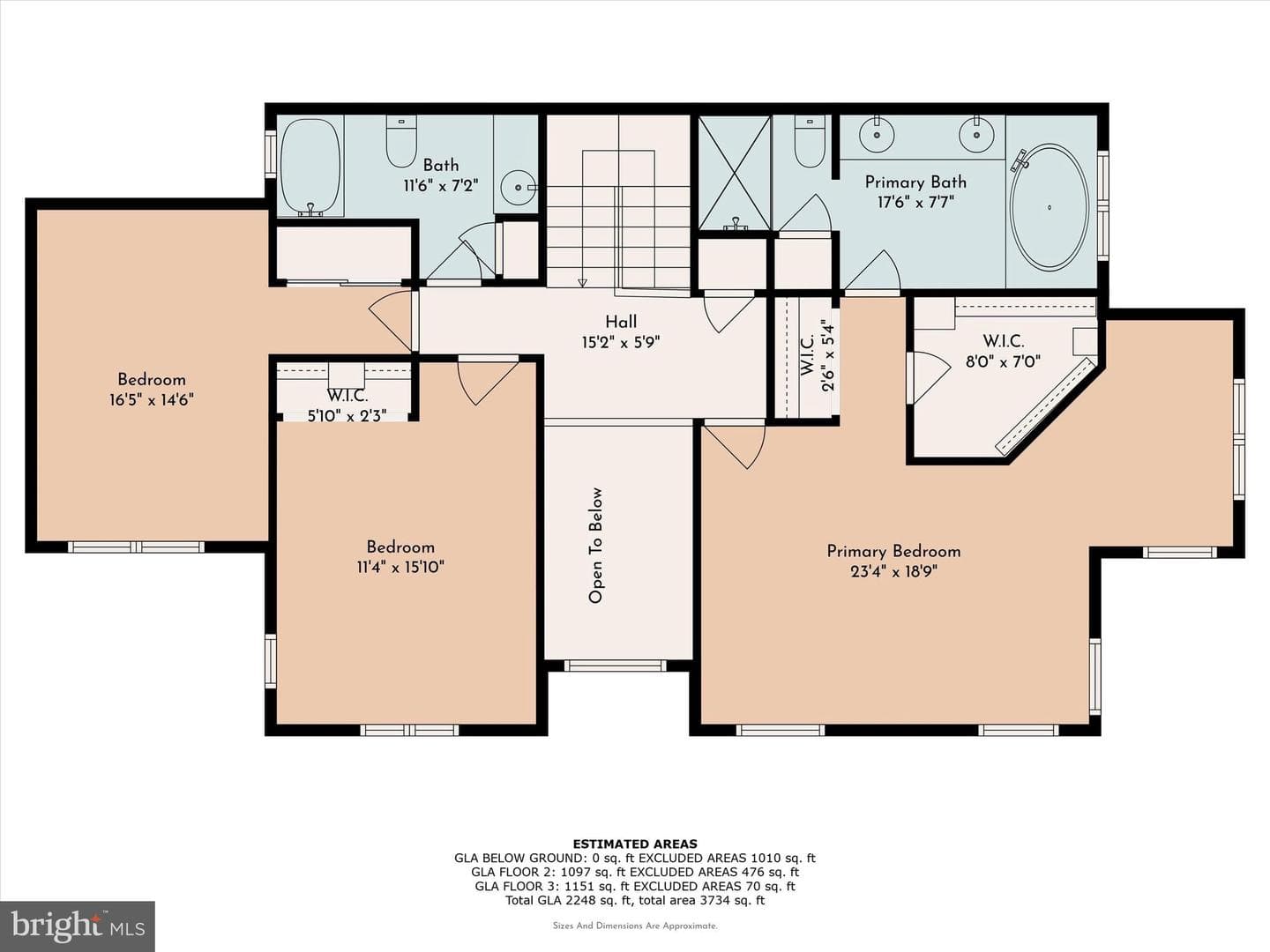 405 Glen Arbor Court photo 37
