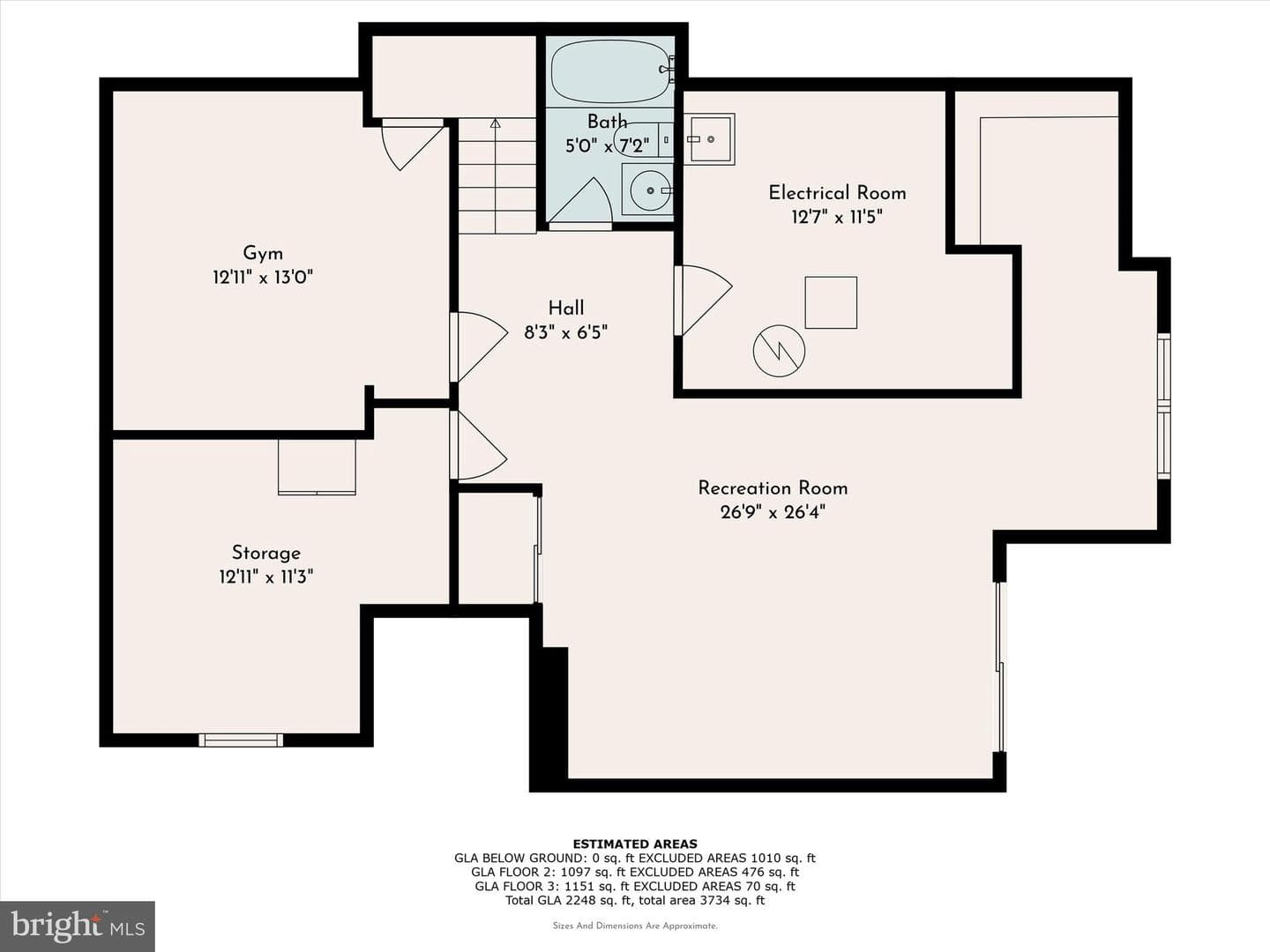 405 Glen Arbor Court photo 38