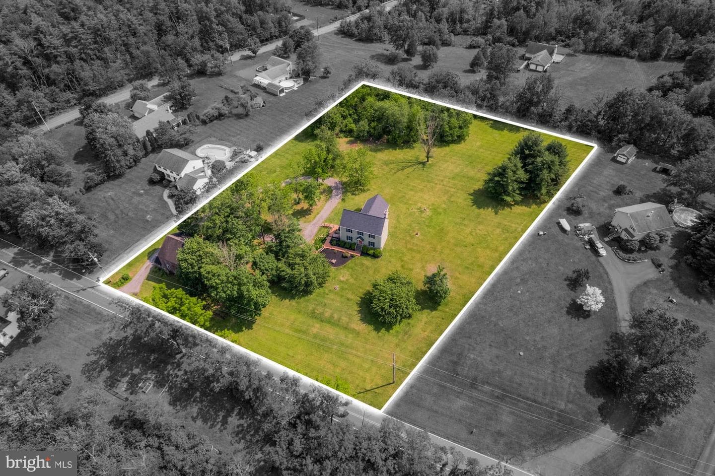 792 Swamp Picnic Road photo 45