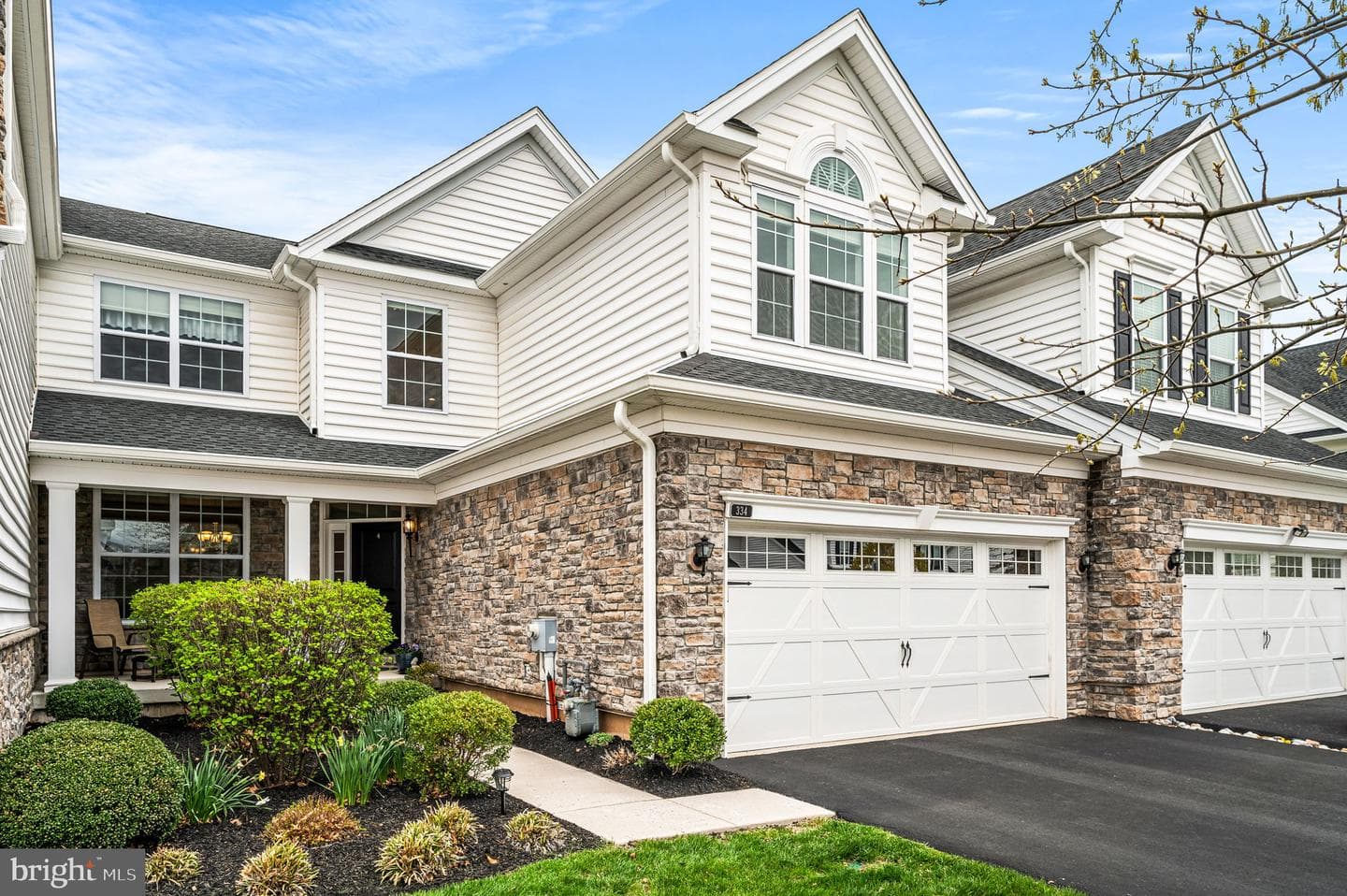 334 Wheat Sheaf Way photo 3