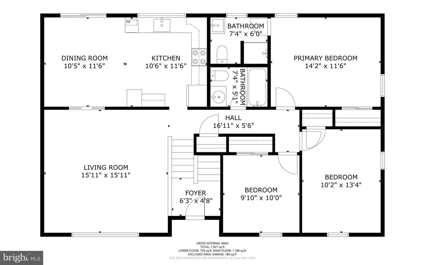 961 Crest Road photo 34