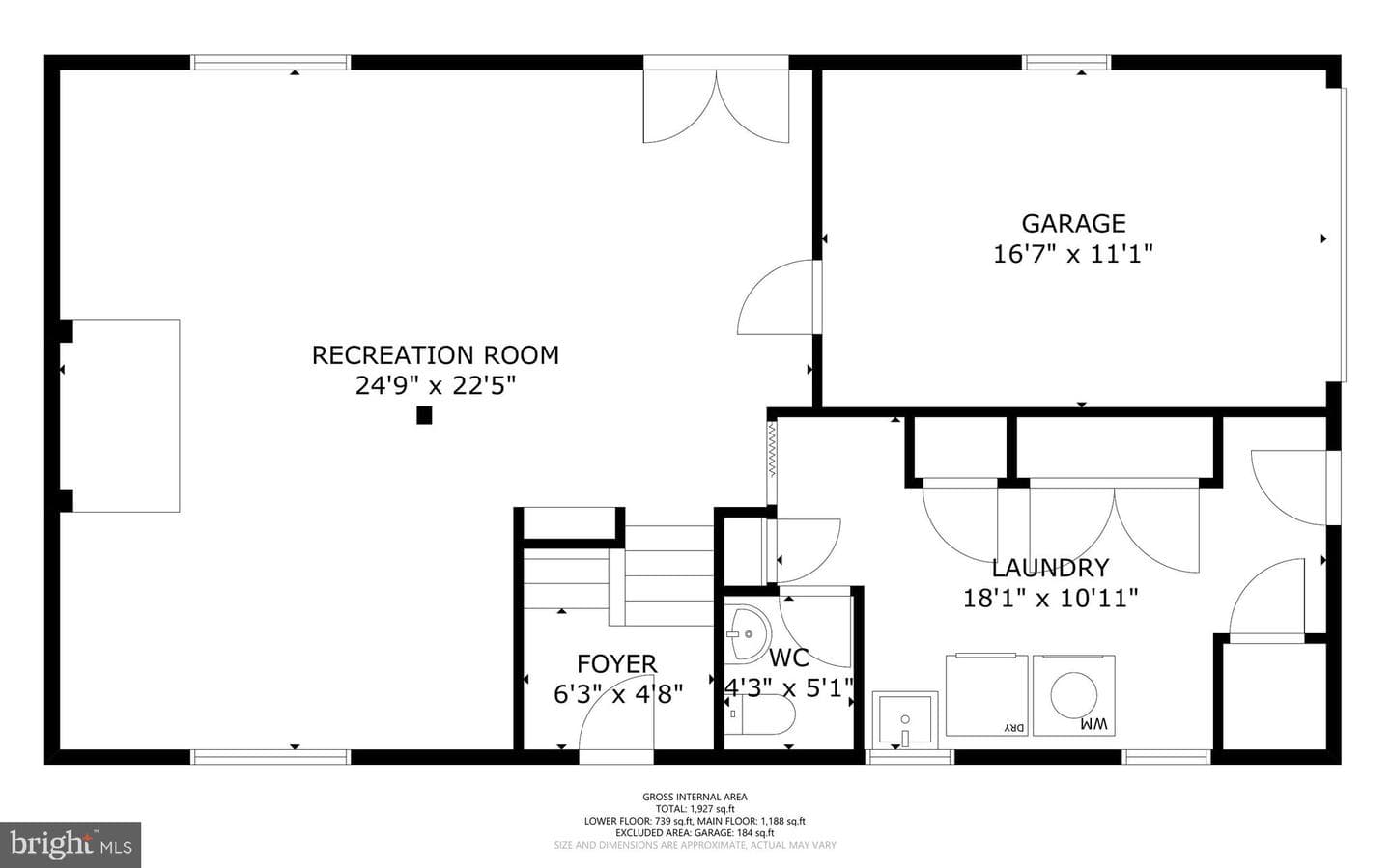 961 Crest Road photo 35