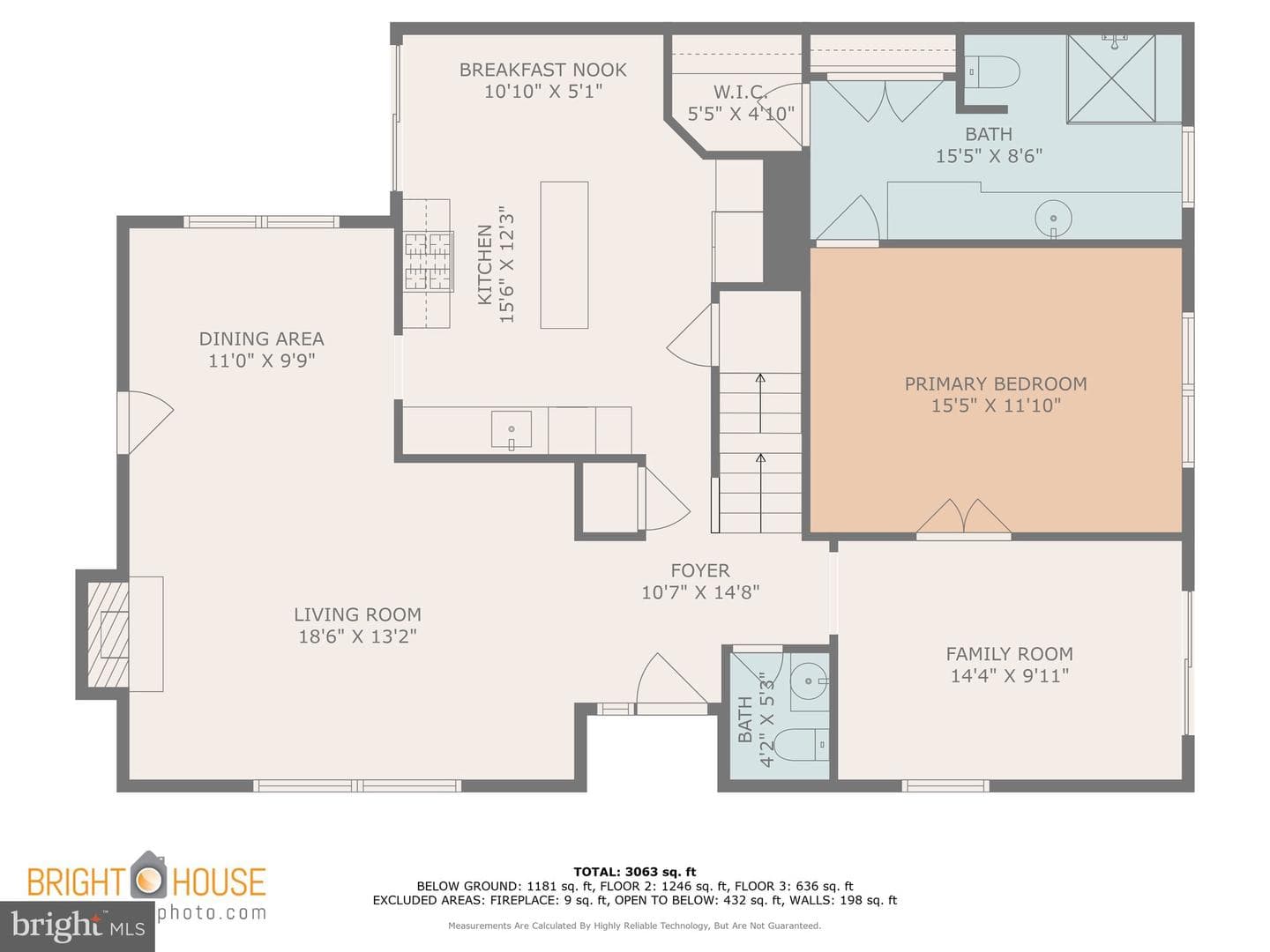 263 Copper Beech Drive photo 42