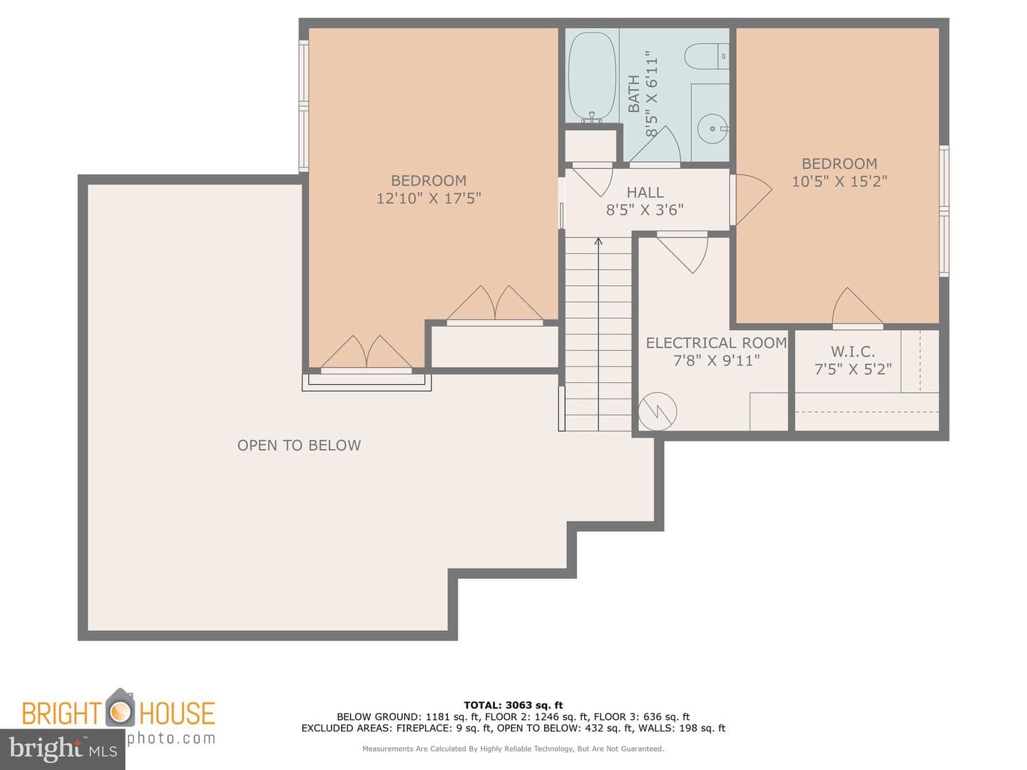 263 Copper Beech Drive photo 43