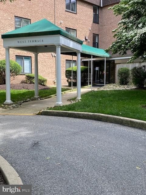1640 Oakwood Drive #w120 photo 1