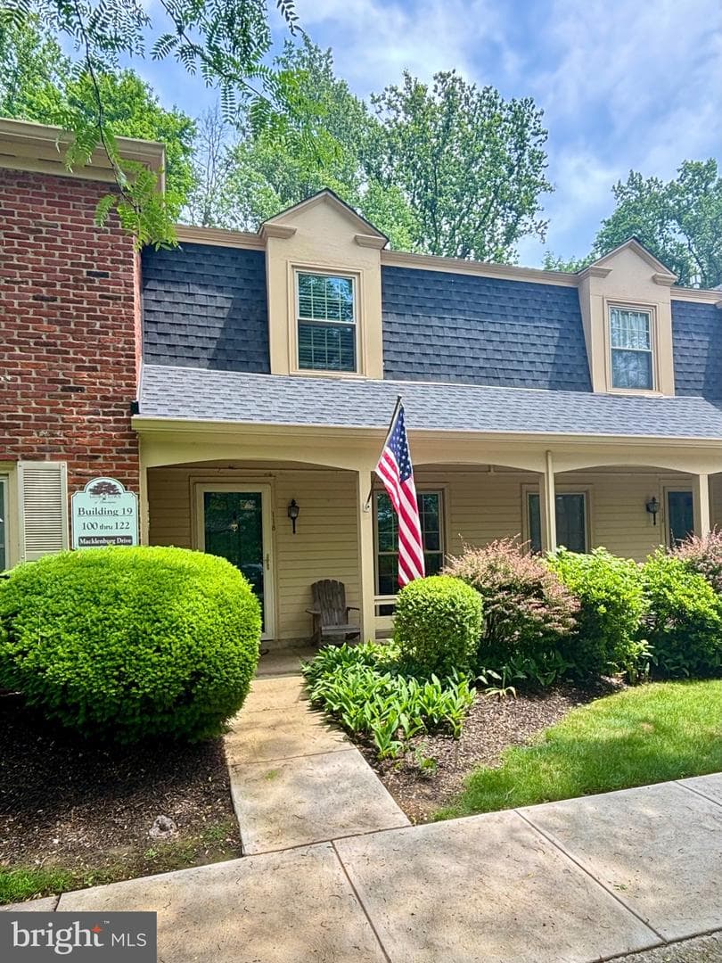 118 Macklenburg Drive #19-C photo 2