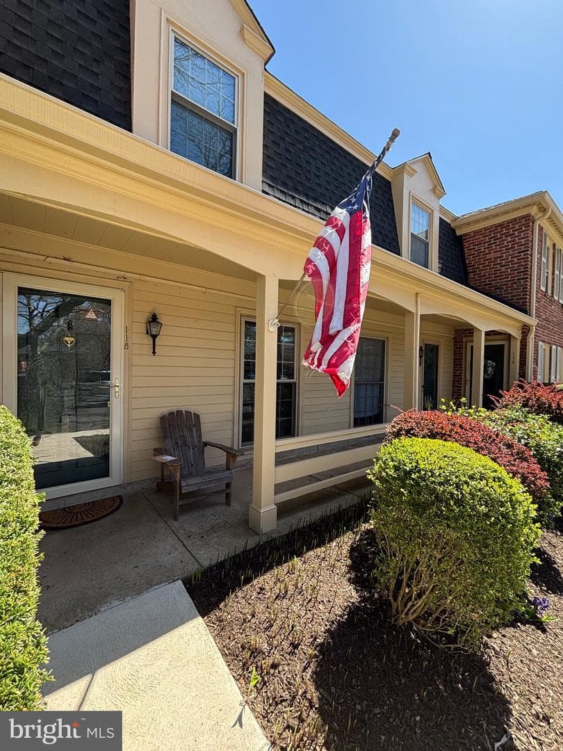 118 Macklenburg Drive #19-C photo 3