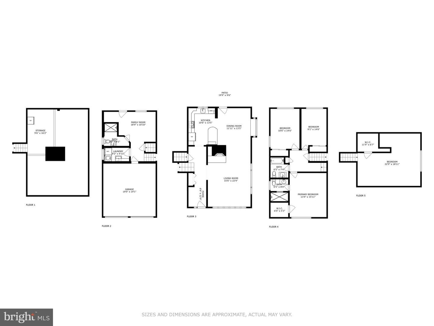 19 Laburnum Lane photo 38