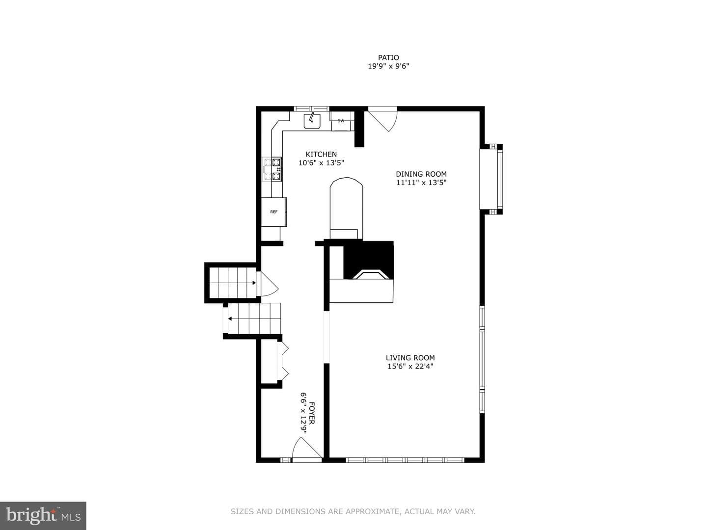 19 Laburnum Lane photo 41
