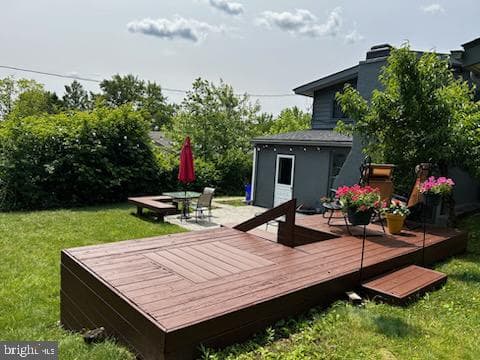 32 Camelot Drive photo 23